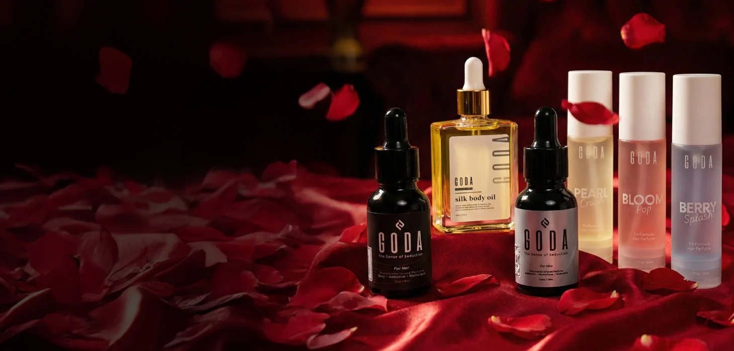 Magnetic Allure, Science-Backed Beauty